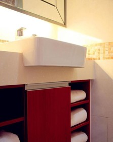 Caleche Apartment Hotel