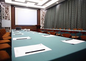 Caleche Apartment Hotel