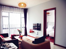 Caleche Apartment Hotel