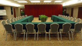 Catic Hotel Zhuhai