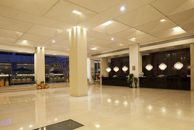 Catic Hotel Zhuhai