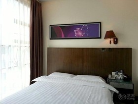 Chang'an Luomansi Hotel