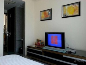 Chang'an Luomansi Hotel