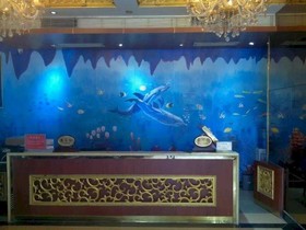 Chang'an Luomansi Hotel