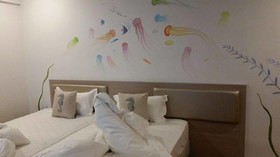 Chang'an Luomansi Hotel