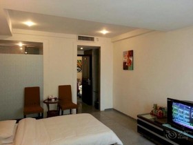 Chang'an Luomansi Hotel