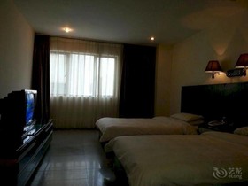 Chang'an Luomansi Hotel