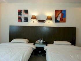 Chang'an Luomansi Hotel