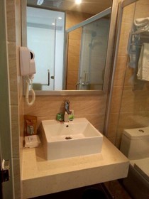 Chang'an Luomansi Hotel