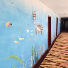 Chang'an Luomansi Hotel