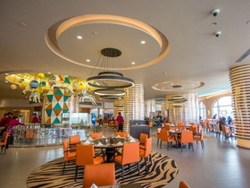 Chimelong Circus Hotel