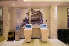 City Comfort Inn Zhuhai Gongbei Kou'an Walking Street