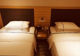 City Comfort Inn Zhuhai Jinwan Hangkong Xincheng