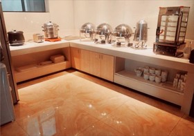 City Comfort Inn Zhuhai Jinwan Hangkong Xincheng