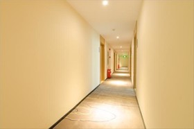 City Comfort Inn Zhuhai Qinglv Zhong Road