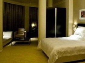 Joy Inn Gongbei Zhuhai