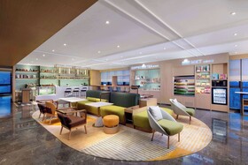 Days Inn by Wyndham Zhuhai Gongbei Port