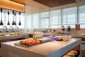 Days Inn by Wyndham Zhuhai Gongbei Port