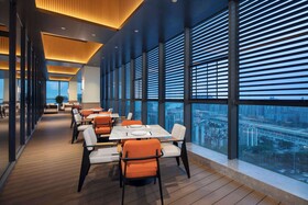 Days Inn by Wyndham Zhuhai Gongbei Port