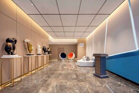 Days Inn by Wyndham Zhuhai Gongbei Port