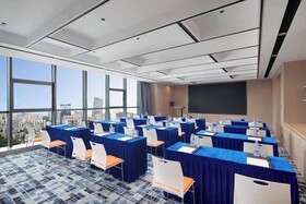 Days Inn by Wyndham Zhuhai Gongbei Port