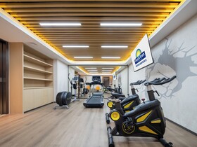 Days Inn by Wyndham Zhuhai Gongbei Port