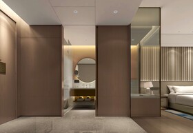 DoubleTree by Hilton Zhuhai Hengqin