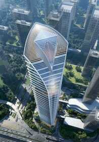 DoubleTree by Hilton Zhuhai Hengqin