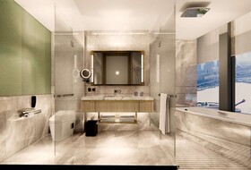 DoubleTree by Hilton Zhuhai Hengqin