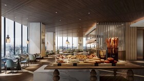DoubleTree by Hilton Zhuhai Hengqin