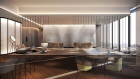 DoubleTree by Hilton Zhuhai Hengqin