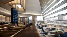DoubleTree by Hilton Zhuhai Hengqin