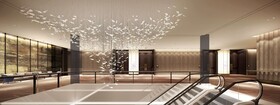 DoubleTree by Hilton Zhuhai Hengqin