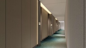 DoubleTree by Hilton Zhuhai Hengqin