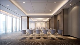 DoubleTree by Hilton Zhuhai Hengqin