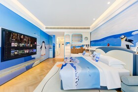 Elephant Hotel