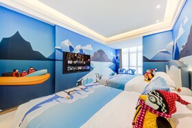 Elephant Hotel
