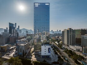 Elephant Hotel
