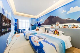 Elephant Hotel