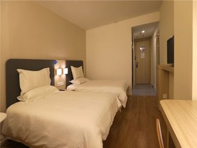 Emerald Palace Hotel Zhuhai