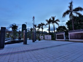 Experience Art Hotel