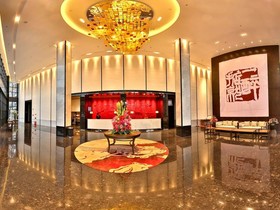 Experience Art Hotel