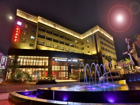 Experience Art Hotel