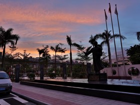 Experience Art Hotel