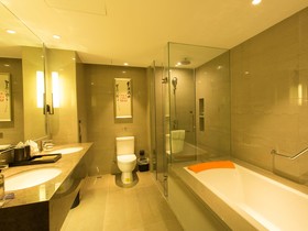 Experience Art Hotel