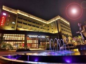 Experience Art Hotel