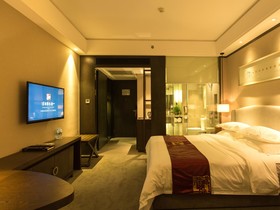 Experience Art Hotel