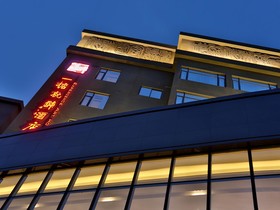 Experience Art Hotel