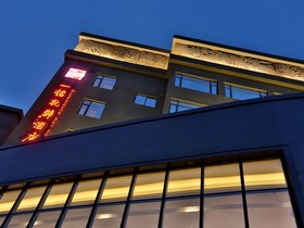 Experience Art Hotel