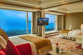Grand Bay Hotel Zhuhai